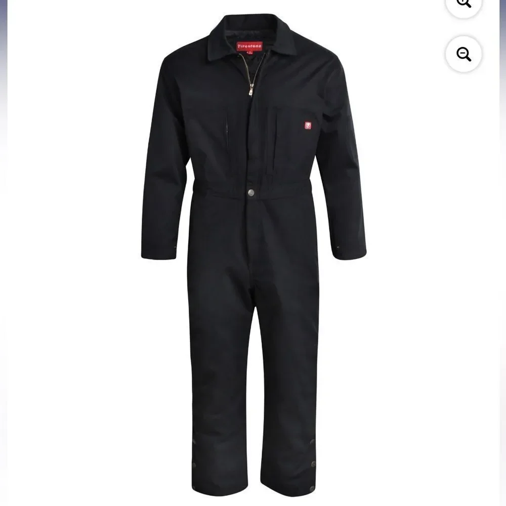 Firestone Coveralls